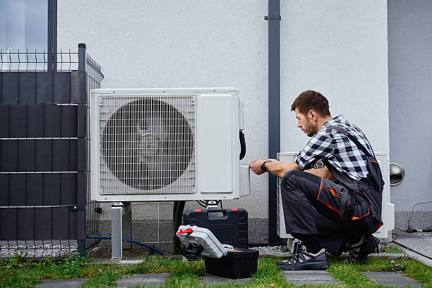 Trusted Hvac service in Moriarty, NM - Tropical Oasis HVAC